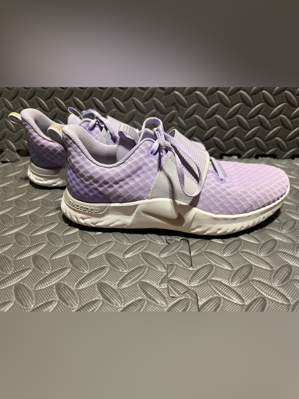 Nike Renew In Season TR 9 Women’s Purple Sneakers
